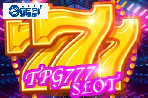 TPG 777